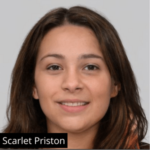 Scarlet Priston